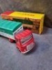 Dinky Toys diecast #914 SEC Articulated Lorry in excellent box - 2