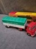 Dinky Toys diecast #914 SEC Articulated Lorry in excellent box - 3