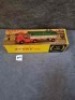 Dinky Toys diecast #914 SEC Articulated Lorry in excellent box - 4