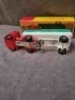 Dinky Toys diecast #914 SEC Articulated Lorry in excellent box - 5