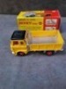 Dinky Toys diecast #435 Bedford TK Tipper with inner packaging in excellent box - 2