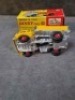 Dinky Toys diecast #435 Bedford TK Tipper with inner packaging in excellent box - 4