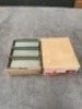 Shop Stock Dinky Supertoys diecast #551 3x Trailers in shop box - 2