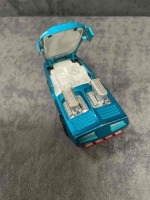 Matchbox Speedkings #K36-41 Bandolero Unboxed