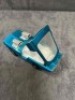 Matchbox Speedkings #K36-41 Bandolero Unboxed - 2