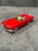Corgi diecast #348, Vegas Ford Thunderbird Car,. Unboxed 1980-1981 - 2