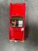 Corgi diecast #348, Vegas Ford Thunderbird Car,. Unboxed 1980-1981 - 3