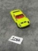 Corgi diecast #342 Lamborghini P400 GT Miura unboxed 1969- 1972 - 3