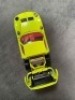 Corgi diecast #342 Lamborghini P400 GT Miura unboxed 1969- 1972 - 4