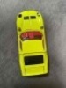 Corgi diecast #342 Lamborghini P400 GT Miura unboxed 1969- 1972 - 5