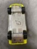 Corgi diecast #342 Lamborghini P400 GT Miura unboxed 1969- 1972 - 6