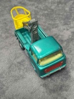 Corgi diecast #64 Jeep FC-150 Conveyor Truck unboxed 1965-1969