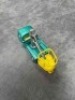 Corgi diecast #64 Jeep FC-150 Conveyor Truck unboxed 1965-1969 - 2