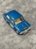 Corgi dicast #340 Sunbeam Imp With Decals Racing No.77 Unboxed In Nr Mint Condition Paintwork Is Excellent But Has Some Decal Damage 1968 -1970