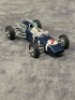 Corgi diecast #156 Copper Maserati F1 in excellent box