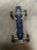 Corgi diecast #156 Copper Maserati F1 in excellent box - 2