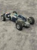 Corgi diecast #156 Copper Maserati F1 in excellent box - 3