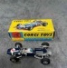 Corgi diecast #156 Copper Maserati F1 in excellent box - 4