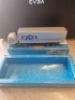 Corgi diecast #98305 Volvo container in box - 2