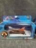 2x Corgi diecast Bloodhound vehicles, comprising of; #TY81002 Bloodhound SSC and #TY86663 Bloodhound Super Hauler