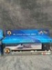 2x Corgi diecast Bloodhound vehicles, comprising of; #TY81002 Bloodhound SSC and #TY86663 Bloodhound Super Hauler - 2