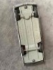 Corgi diecast #237 Oldsmobile Super 88 Sheriff Car Black/White Unboxed 1962-1965 - 4