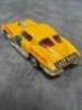 Corgi diecast #337 Customized Chevrolet Corvette Sting Ray in box (end tab detached aznd one end flap missing) 1967-1969 - 2