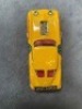 Corgi diecast #337 Customized Chevrolet Corvette Sting Ray in box (end tab detached aznd one end flap missing) 1967-1969 - 3