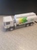 Uni Fortune RMZ City Collection Scania P-Series with BP decal in box without inner packaging - 4