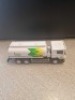 Uni Fortune RMZ City Collection Scania P-Series with BP decal in box without inner packaging - 6