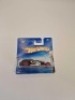 5x Various hot wheel cars on card - 2