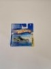 5x Various hot wheel cars on card - 6