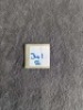 Dinky #702 D.H. Comet B.O.A.C. Livery - G-ALYV Marking 1954-1956