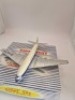 Dinky #702 D.H. Comet B.O.A.C. Livery - G-ALYV Marking 1954-1956 - 5