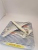 Dinky #702 D.H. Comet B.O.A.C. Livery - G-ALYV Marking 1954-1956 - 6