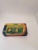 Corgi #329 Ford Mustang Mach 1 Diecast Model This Is An Interesting Model, A Late Issue From Corgi In 1973 With The Better Design Of Whizzwheels That Look Good. - 2