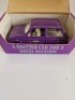 Corgi Special Edition Mini Metro A British Car For A Royal Occasion 1981 Limited Edition Box Special Edition Mini Metro In The Original Box. It Was Made By Corgi To Commemorate The 1981 Royal Wedding Of Prince Charles And Lady Diana Spencer. - 3