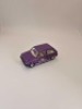 Corgi Special Edition Mini Metro A British Car For A Royal Occasion 1981 Limited Edition Box Special Edition Mini Metro In The Original Box. It Was Made By Corgi To Commemorate The 1981 Royal Wedding Of Prince Charles And Lady Diana Spencer. - 4