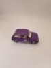 Corgi Special Edition Mini Metro A British Car For A Royal Occasion 1981 Limited Edition Box Special Edition Mini Metro In The Original Box. It Was Made By Corgi To Commemorate The 1981 Royal Wedding Of Prince Charles And Lady Diana Spencer. - 5