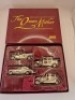 Lledo diecsat #QM1004 Her Majesty Quuen Elizabeth The Queen mother commerative set - 2