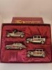 Lledo diecsat #QM1004 Her Majesty Quuen Elizabeth The Queen mother commerative set - 3