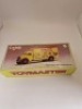 Corgi Diecast #D822/12 Limited Edition 1:50 Scale Bedford Box Van Toy Master