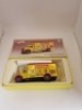 Corgi Diecast #D822/12 Limited Edition 1:50 Scale Bedford Box Van Toy Master - 2