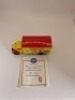 Corgi Diecast #D822/12 Limited Edition 1:50 Scale Bedford Box Van Toy Master - 3