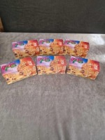 6x Matchbox Models of Yesteryear 'Great Beers of the World' including YGB10, TGB12, YGB14, YGB15, YGB16 & YGB18 all individually boxed