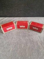 3x boxed Lledo Vintage dicast Days gon Collectors Guild