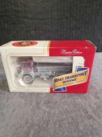 Corgi diecast limited edition Road Transport Heritage The golden Years #CC60307 Bedford QLD Lime Spreader British Road Svcs NEW in box