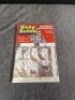 1978 dinky builda Blazing Inferno model kit sealed and unopened.