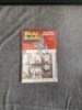 1978 dinky builda Blazing Inferno model kit sealed and unopened. - 2