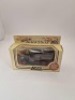 7x Boxed Lledo diecast models - 6